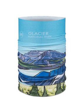 BUFF Esarfa de cap Coolnet Uv®