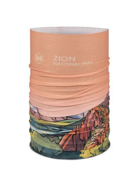 BUFF Esarfa de cap Coolnet Uv®