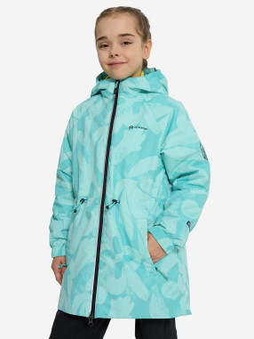 OUTVENTURE Παιδικό Μπουφάν Active Girls Non Padded Jacket