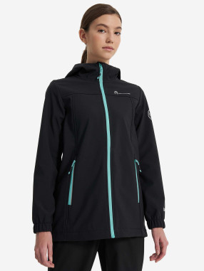 OUTVENTURE Παιδικό Μπουφάν Active Girls Soft Shell Jacket