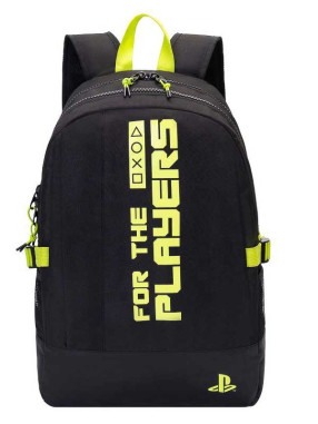 UWEAR Backpack Playstation For the players