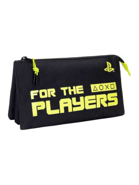 UWEAR Несесер Playstation For the players