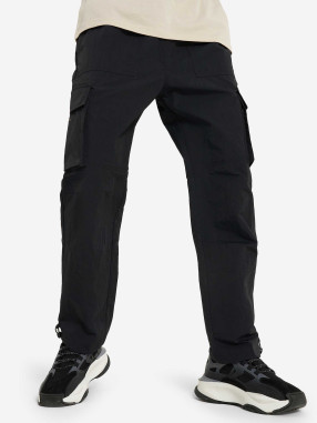 DEMIX Pantaloni sport M D Workday Woven