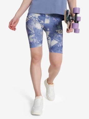 TERMIT Αθλητικό Κολάν Female Shorts