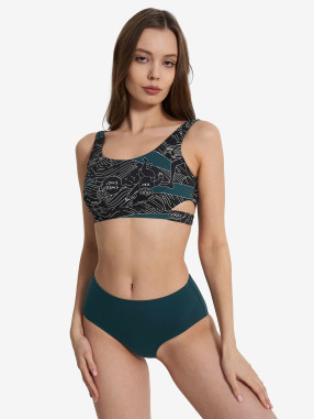 TERMIT Μαγιό Top Surf Female Bikini Bottom