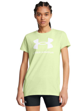 UNDER ARMOUR Tricou Graphic Ssc