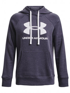 UNDER ARMOUR Hanorac Rival Logo
