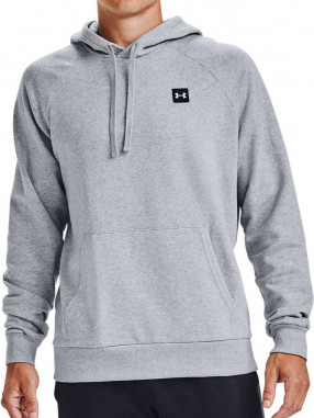 UNDER ARMOUR Μακρυμάνικη Μπλούζα UA Rival Fleece Hoodie