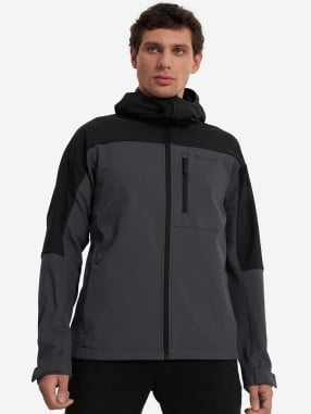 OUTVENTURE Geaca Hiking Mens Softshell