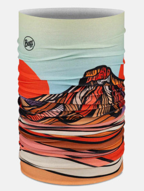 BUFF Esarfa de cap Coolnet Uv®