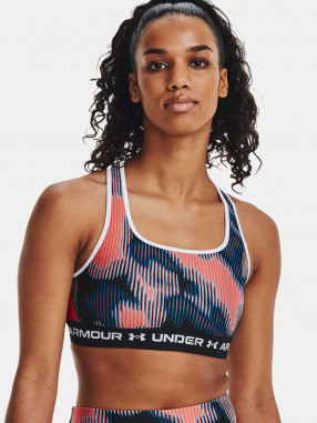 UNDER ARMOUR Αθλητικό Μπουστάκι Crossback Mid