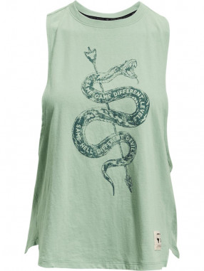 UNDER ARMOUR Потник Prjct Rock Same Game