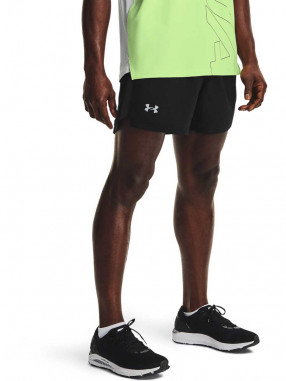 UNDER ARMOUR Αθλητικό Σορτς UA Launch Run 5