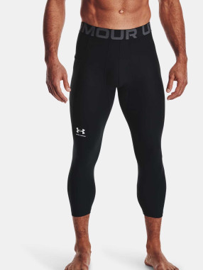 UNDER ARMOUR Αθλητικό Κολάν UA HG Armour 3/4 Legging