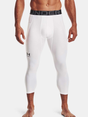 UNDER ARMOUR Αθλητικό Κολάν UA HG Armour 3/4 Legging