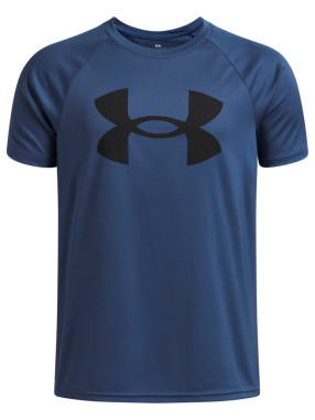 UNDER ARMOUR Тениска UA Tech Big Logo SS