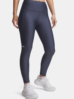 UNDER ARMOUR Αθλητικό Κολάν W HG Armour Hi Ankle
