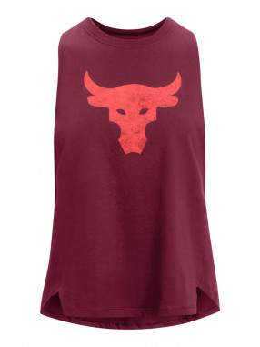 UNDER ARMOUR Потник Project Rock Bull
