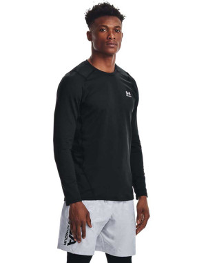 UNDER ARMOUR Bluza Cg Armour Fitted Crew
