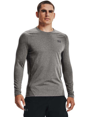UNDER ARMOUR Bluza Cg Armour Fitted Crew