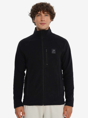 DEMIX Polar M D Fleece Pack Full Zip