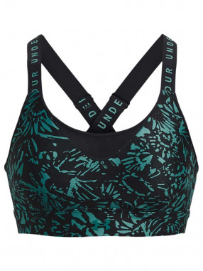 UNDER ARMOUR Bustiera sport Infinity High Printed