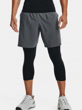 UNDER ARMOUR Pantaloni scurti Woven Graphic