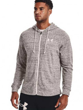 UNDER ARMOUR Αθλητική Ζακέτα RIVAL TERRY LC