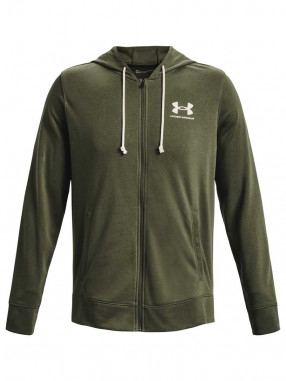 UNDER ARMOUR Αθλητική Ζακέτα RIVAL TERRY LC