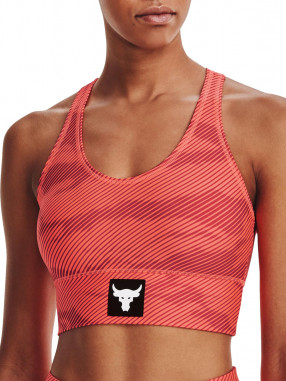 UNDER ARMOUR Αθλητικό Μπουστάκι Prject Rock HG