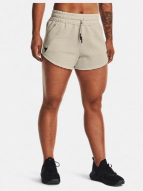 UNDER ARMOUR Αθλητικό Σορτς Prjct Rock Fleece