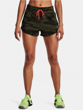 UNDER ARMOUR Αθλητικό Σορτς Prjct Rock Print