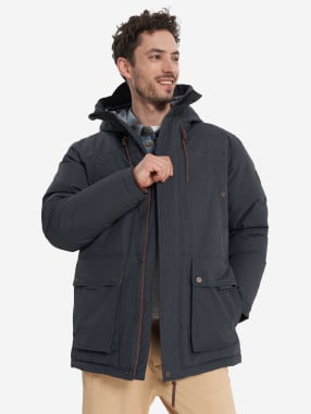 CORDILLERO Geaca Men's Travel Fake Down