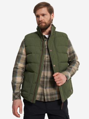 CORDILLERO Vesta Men's Fake Down