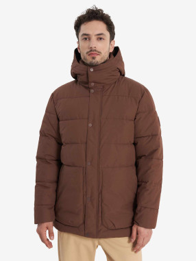 CORDILLERO Geaca Men's Travel Faux Down