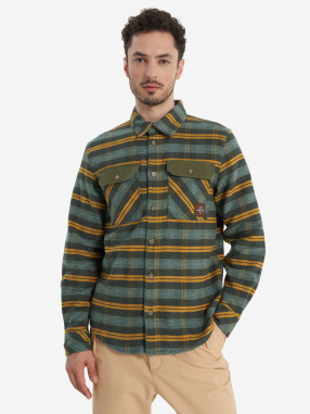 CORDILLERO Camasa Male Flannel Ls