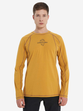 CORDILLERO Bluza Travel Men's Ls