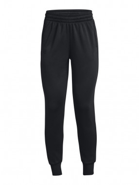 UNDER ARMOUR Ženski donji deo trenerke Armour Fleece Joggers