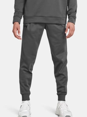 UNDER ARMOUR Αθλητικό Παντελόνι Fleece Joggers