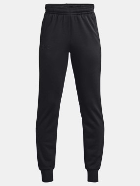 UNDER ARMOUR Παιδικό Αθλητικό Παντελόνι UA Armour Fleece Joggers