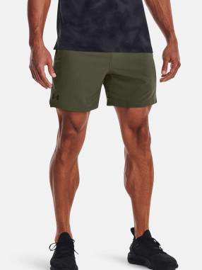 UNDER ARMOUR Pantaloni scurti Vanish Woven 6in