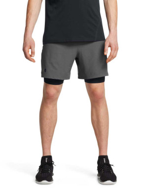 UNDER ARMOUR Pantaloni scurti Vanish Woven 2in1 Sts
