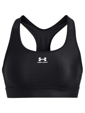 UNDER ARMOUR Спортен сутиен Authentics Mid Padless