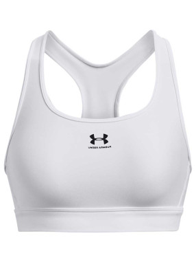 UNDER ARMOUR Спортен сутиен Authentics Mid Padless