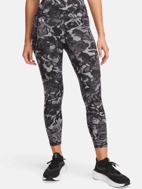 UNDER ARMOUR Αθλητικό Κολάν UA Motion Printed