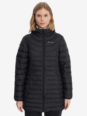 OUTVENTURE Geaca Lighweight Women's Long Fake Down