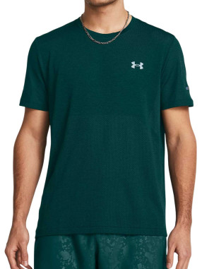 UNDER ARMOUR Tricou Ua Seamless Stride Ss