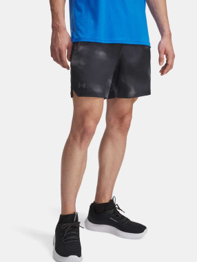 UNDER ARMOUR Pantaloni scurti Ua Vanish Woven 6in Prnt Sts