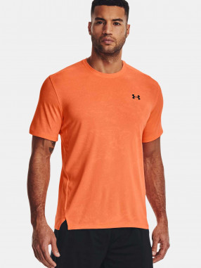 UNDER ARMOUR Tricou Tech Vent Jacquard