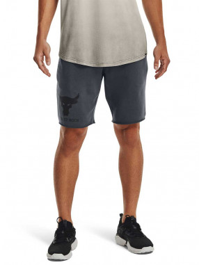 UNDER ARMOUR Αθλητικό Σορτς Pjt Rock Terry